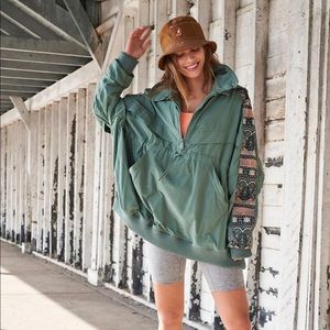 Free people movement she fly jacket